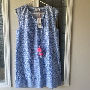 Vineyard Vines ladies dress size XS new with tags